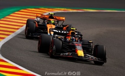 Piastri ottimista: «Possiamo raggiungere la Red Bull» - Piastri ottimista: «Possiamo raggiungere la Red Bull»