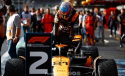 Piastri ottimista: «Possiamo raggiungere la Red Bull» - Piastri ottimista: «Possiamo raggiungere la Red Bull»