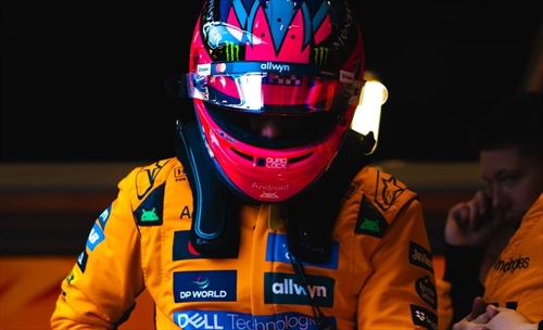 Piastri la bandiera gialla lo ostacola in qualifica: «Un peccato non poter fare di più» - Piastri rallenta per bandiera gialla: «Un peccato non poter fare di più»