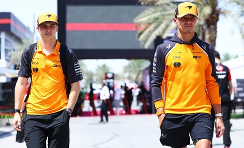 Piastri sbaglia e Norris spreca l'occasione: il duo McLaren non è all'altezza?