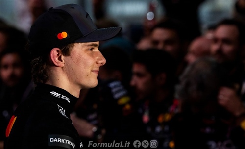 Piastri sulla strategia «A posteriori è evidente cosa dovevamo fare»