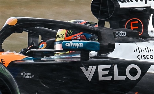 Piastri tra autocritica e amarezza a Silverstone: «Mi sono messo nei guai da solo»