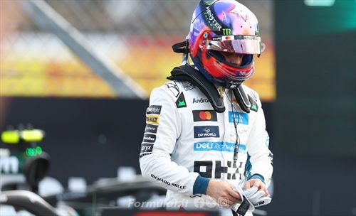 Piastri vuole lasciare la McLaren: l’indiscrezione