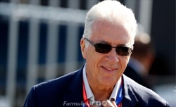 Piero Ferrari