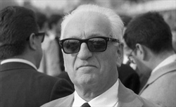 Piero Ferrari racconta il padre Enzo tra realtà e finzione cinematografica - Piero Ferrari racconta il padre Enzo tra realtà e finzione cinematografica
