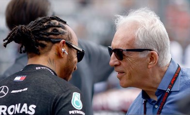Piero Ferrari rivela «Hamilton voleva la Rossa da anni. Vittoria? A gennaio tutti fenomeni...»
