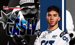 Pierre Gasly - dall’abisso alla rinascita e vittoria