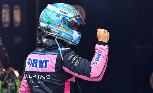 Pierre Gasly difende Tsunoda: «Qualcosa non torna»