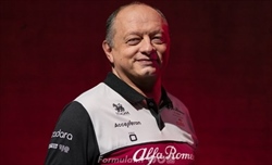 Piloti Alfa Romeo F1 2022 - Bottas Zhou, il nuovo vecchio corso - Piloti Alfa Romeo F1 2022 - Bottas Zhou, il nuovo vecchio corso