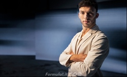 Piloti AlphaTauri 2022 - Gasly Tsunoda, con il coltello tra i denti - Piloti AlphaTauri 2022 - Gasly Tsunoda, con il coltello tra i denti