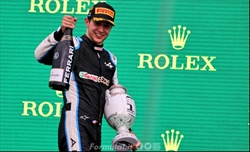 Piloti Alpine 2022 - Alonso Ocon, il maestro e il padawan - Piloti Alpine 2022 - Alonso Ocon, il maestro e il padawan