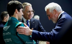 Piloti Aston Martin F1 2022 - Vettel Stroll, contro tutto e tutti - Piloti Aston Martin 2022 - Vettel Stroll, contro tutto e tutti