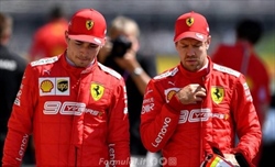 Piloti Aston Martin F1 2022 - Vettel Stroll, contro tutto e tutti - Piloti Aston Martin 2022 - Vettel Stroll, contro tutto e tutti