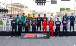 Piloti e Scuderie favorite per la vittoria del Mondiale di Formula 1 2023