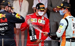 Piloti Ferrari 2022 - Leclerc Sainz ambizioni mondiali - Piloti Ferrari 2022 - Leclerc Sainz ambizioni mondiali