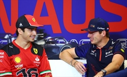 Piloti furiosi con la FIA: il limite delle multe aumenta a 1 milione di euro - Piloti furiosi con la FIA: il limite delle multe aumenta a 1 milione di euro