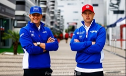 Piloti Haas 2022 - Schumacher Mazepin eredità pesanti - Piloti Haas 2022 - Schumacher Mazepin eredità pesanti