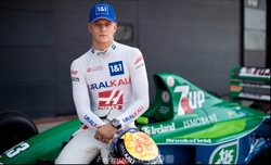 Piloti Haas 2022 - Schumacher Mazepin eredità pesanti - Piloti Haas 2022 - Schumacher Mazepin eredità pesanti