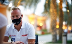 Piloti Haas 2022 - Schumacher Mazepin eredità pesanti - Piloti Haas 2022 - Schumacher Mazepin eredità pesanti