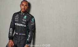 Piloti Mercedes 2022 - Hamilton Russell, il nemico in casa - Piloti Mercedes 2022 - Hamilton Russell, il nemico in casa