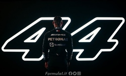 Piloti Mercedes 2022 - Hamilton Russell, il nemico in casa - Piloti Mercedes 2022 - Hamilton Russell, il nemico in casa