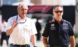Piloti Red Bull a rischio. La pazienza sta per finire: l'ultimatum di Horner e Marko