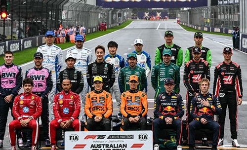 Quali erano i pronostici dei piloti per il 2025? Dai sogni alla realtà, ecco chi ha indovinato - Piloti scatenati: sogni, ironia e pronostici per il 2025