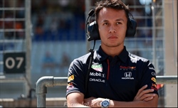 Piloti Williams 2022 - Latifi Albon, la strana coppia - Piloti Williams F1 2022 - Latifi Albon, la strana coppia