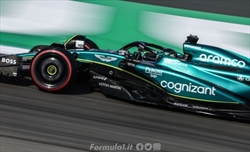 Aston Martin: «Il Bahrain non era una pista favorevole. A Jeddah ancora più competitivi» - Pinto sul potenziale di AM: «Il Bahrain non era una pista favorevole al team. A Jeddah saremo più competitivi»