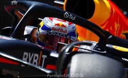 Pioggia di critiche per Verstappen dopo il GP di Monaco, Marca: «Non ha le palle»