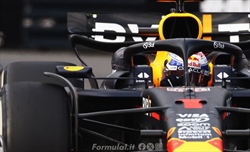 Pioggia di critiche per Verstappen dopo il GP di Monaco, Marca: «Non ha le palle» - Pioggia di critiche per Verstappen dopo il GP di Monaco, Marca: «Non ha le palle»