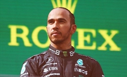 Piquet, il commento razzista su Hamilton è solo la punta dell’iceberg: ecco cosa rischia