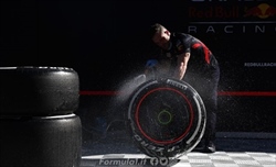 Pirelli 2022, nessun miglioramento rispetto al passato: le prime impressioni