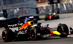 Pirelli 2023, si studia una nuova gomma anteriore per ridurre il sottosterzo
