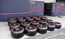 Pirelli, annunciate le mescole per il trittico Austin-Messico-Brasile - Pirelli, annunciate le mescole per il trittico Austin-Messico-Brasile
