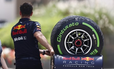 Pirelli concorda con FIA e Team il calendario dei test 2017 - Pirelli concorda con FIA e Team il calendario dei test 2017
