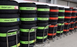 Pirelli, esperimento fallito a Suzuka: scartata la mescola 2024 - Pirelli, esperimento fallito a Suzuka: scartata la mescola 2024