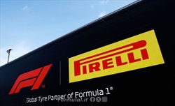 Pirelli - Il 2026 è una sfida. Isola: «Abbiamo delle vetture di prova indoor da 450 Km/h»