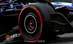 Pirelli - Il 2026 è una sfida. Isola: «Abbiamo delle vetture di prova indoor da 450 Km/h» - Pirelli - Il 2026 è una sfida. Isola: «Abbiamo delle vetture di prova indoor da 450 Km/h»