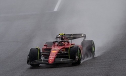Pirelli, in arrivo delle nuove mescole Full Wet. Buone notizie (si spera) per i piloti - Pirelli, in arrivo delle nuove mescole Full Wet. Buone notizie (si spera) per i piloti