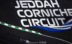 GP Arabia Saudita - Pirelli, l'analisi di Isola: Condizioni diverse per una sfida ad alta velocità - Pirelli, Isola