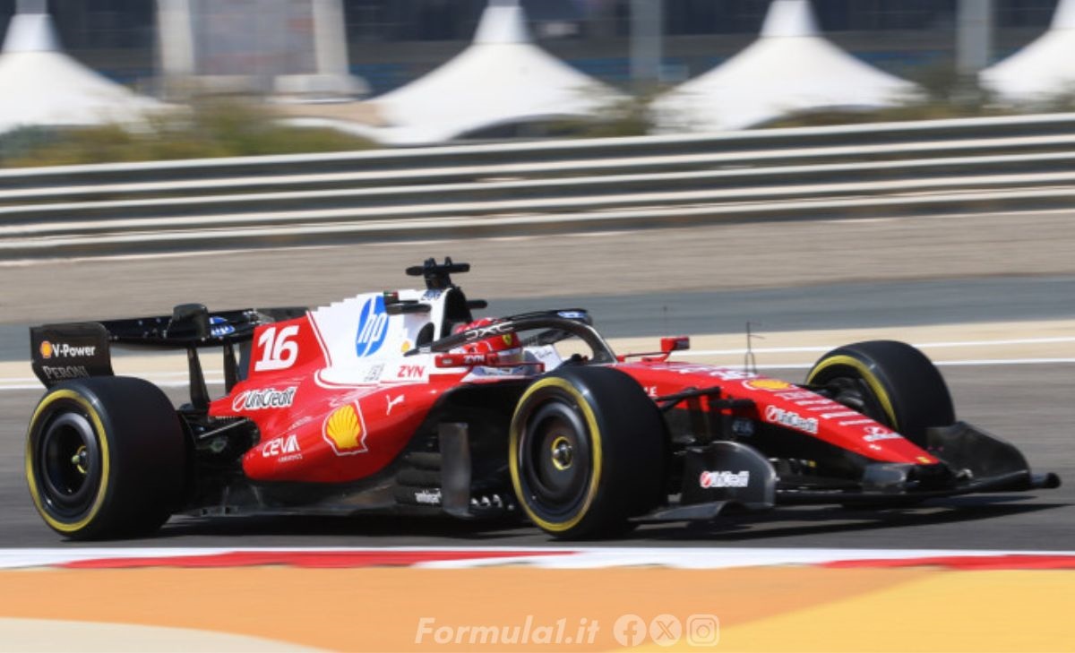 Pirelli, Isola: «Non tutti si sono concentrati sull'ottimizzazione del pacchetto»