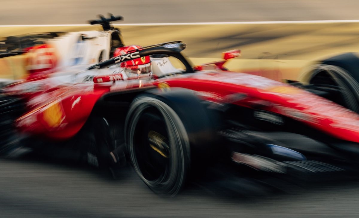 Pirelli, Isola rivela l'alchimia del giro perfetto dopo lo shakedown di Barcellona