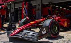 Pirelli: mescole morbide anche a Baku e in Canada, scelta obbligata a Silverstone
