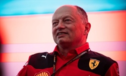 Pirelli o Bridgestone? Vasseur: «Fiducia in entrambi ma è una sfida difficile» - Pirelli o Bridgestone dal 2025, Vasseur dice la sua: «Fiducia in entrambi ma è una sfida difficile»