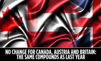 Pirelli, scelte le mescole per il Canada, Austria e Silverstone: tutti i dettagli