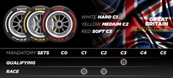 Pirelli, scelte le mescole per il Canada, l'Austria e Silverstone: tutti i dettagli - Pirelli, scelte le mescole per il Canada, Austria e Silverstone: tutti i dettagli