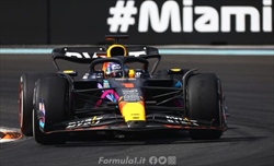 Pirro: «Parlo da commissario. Verstappen in pista era molto duro, ma mai scorretto» - Pirro: «Parlo da commissario. Verstappen in pista era molto duro, ma mai scorretto»