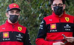 Più Sprint Race nel 2023? Il parere della Ferrari