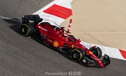 PL1 Gp Bahrain 2022 - 